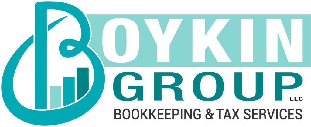 Boykin Group Bookkeeping & Tax Services in Waco, Texas