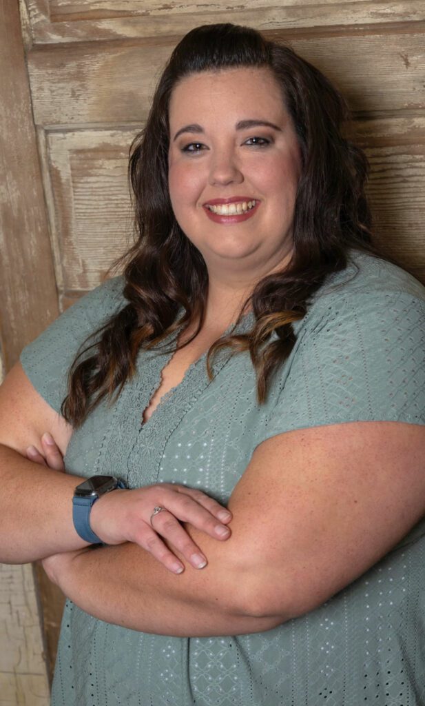 Brittany Boykin, Owner - Boykin Bookkeeping Waco & Troy Texas Bookkeeping & Tax Services