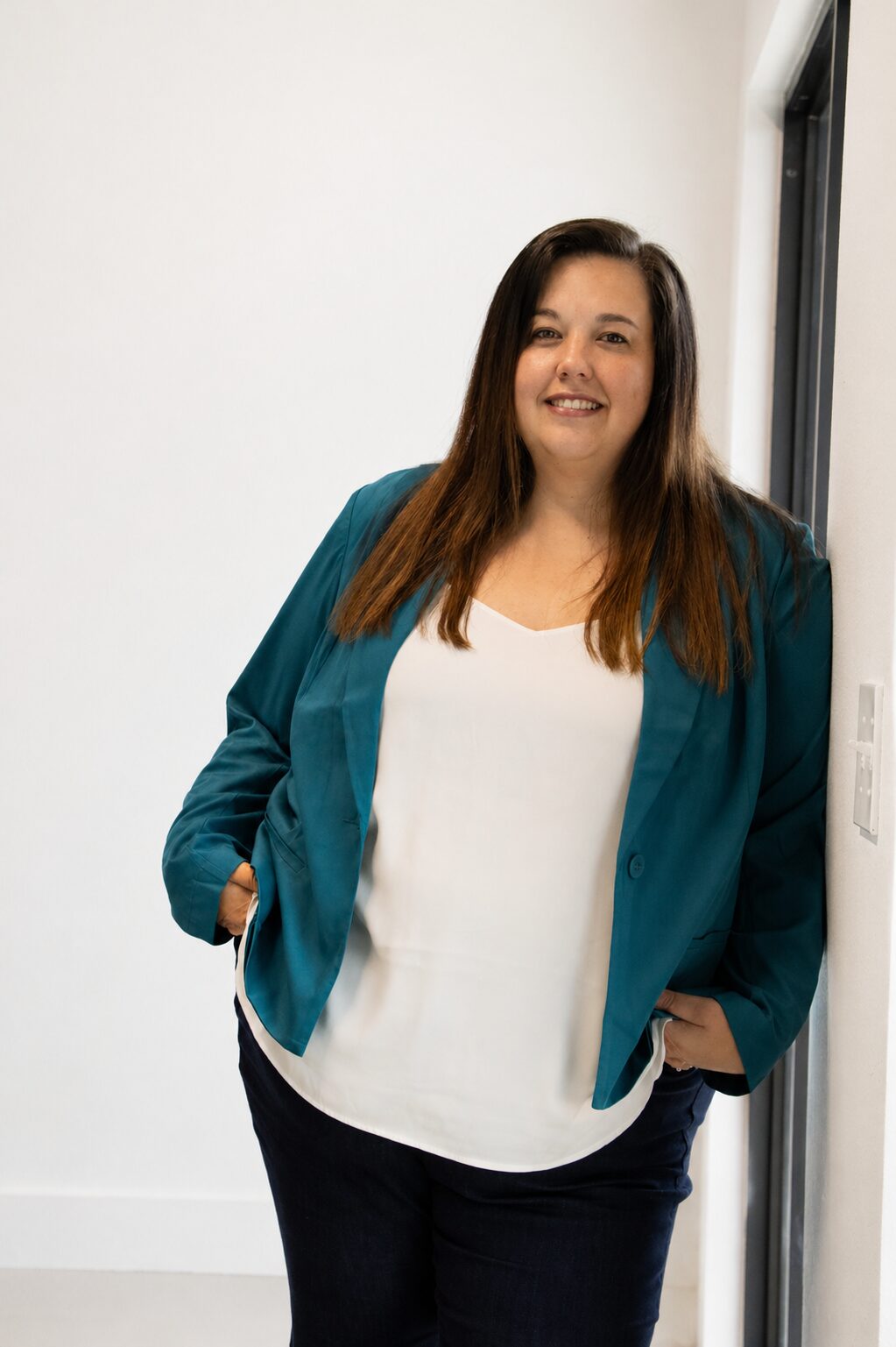 Boykin Group Bookkeeping & Tax Services Waco, Texas - Brittany Boykin Owner