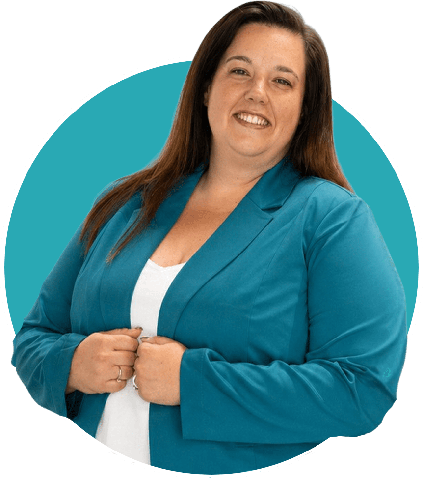 Brittany Boykin - Boykin Group Bookkeeping & Tax Services Waco, Texas