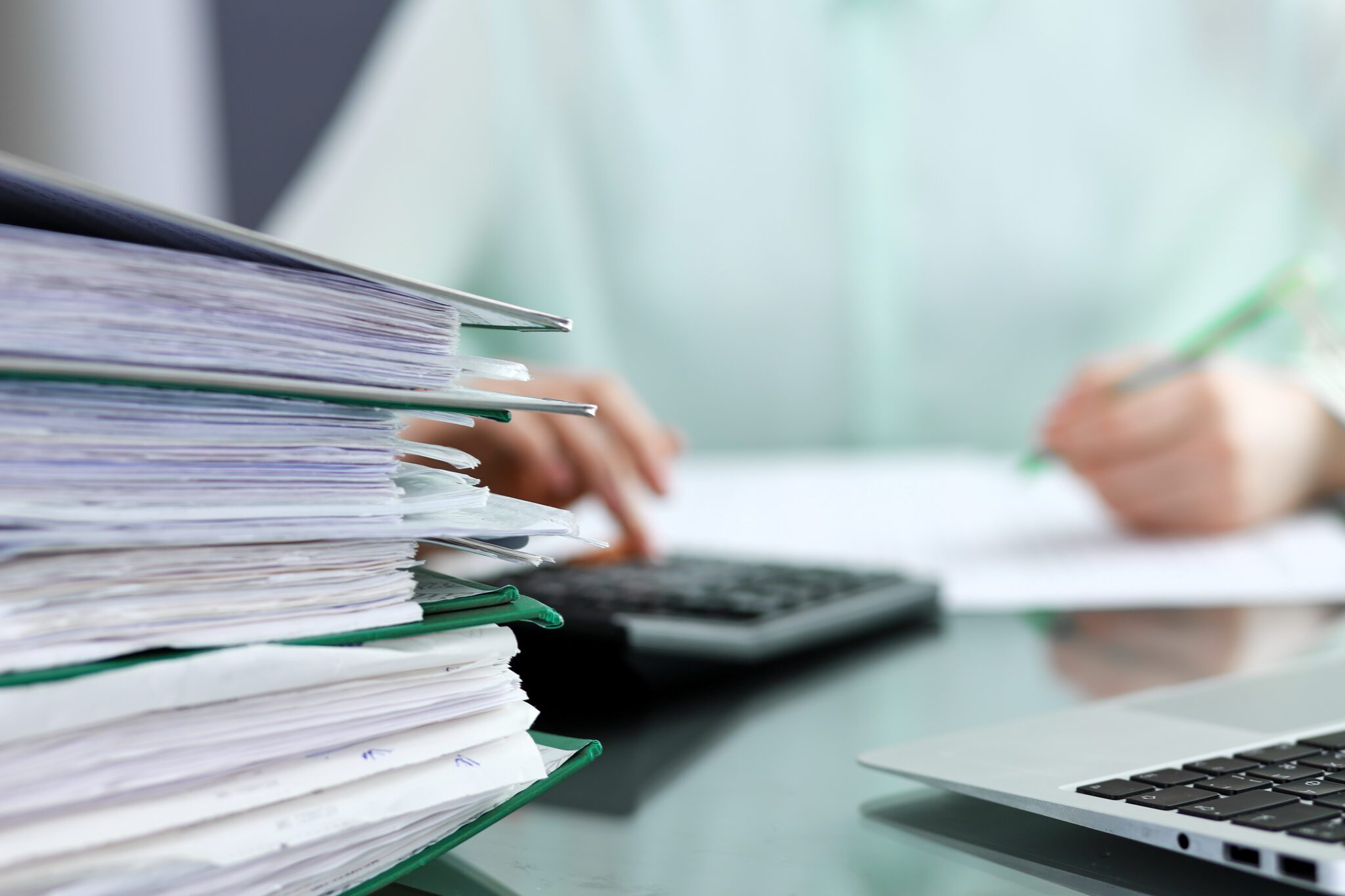 Boykin Group Bookkeeping & Tax Services Waco & Troy, Texas